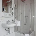 Hotel Zur Alten Oder- Frankfurt-Oder 3* Frankfurt (Oder)