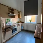 Zur Alten Oder- Frankfurt-oder فندق