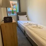 Zur Alten Oder- Frankfurt-oder فندق 3*