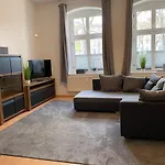 فندق Zur Alten Oder- Frankfurt-oder