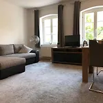 فندق Zur Alten Oder- Frankfurt-oder فرانكفورت أودر