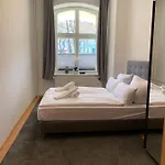 Hotel Zur Alten Oder- Frankfurt-Oder 3*
