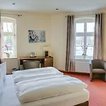 Hotel Zur Alten Oder- Frankfurt-Oder