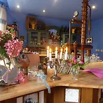 Zur Alten Oder- Frankfurt-oder