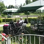 Zur Alten Oder- Frankfurt-oder فندق 3*