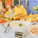 Hotel Zur Alten Oder- Frankfurt-Oder