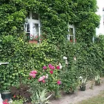 Hotel Zur Alten Oder- Frankfurt-Oder Hotel 3*