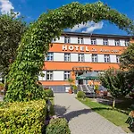 Hotel Zur Alten Oder- Frankfurt-Oder Hotel Frankfurt (Oder)