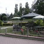 Hotel Zur Alten Oder- Frankfurt-Oder 3*