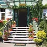 Hotel Hotel Zur Alten Oder- Frankfurt-Oder 3*