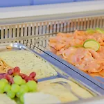 Hotel Zur Alten Oder- Frankfurt-Oder 3* Frankfurt (Oder)