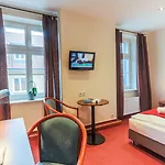 Hotel Zur Alten Oder- Frankfurt-Oder Hotel