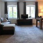 Hotel Zur Alten Oder- Frankfurt-Oder Hotel Frankfurt (Oder)