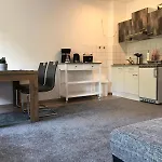 Hotel Zur Alten Oder- Frankfurt-Oder 3*