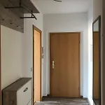 Hotel Zur Alten Oder- Frankfurt-Oder Hotel