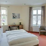 Hotel Zur Alten Oder- Frankfurt-Oder