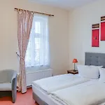Hotel Zur Alten Oder- Frankfurt-Oder Hotel 3*