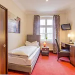 Hotel Zur Alten Oder- Frankfurt-Oder