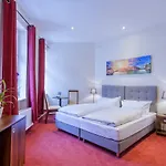Hotel Zur Alten Oder- Frankfurt-Oder 3*