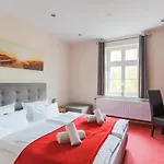 فندق Zur Alten Oder- Frankfurt-oder فرانكفورت أودر