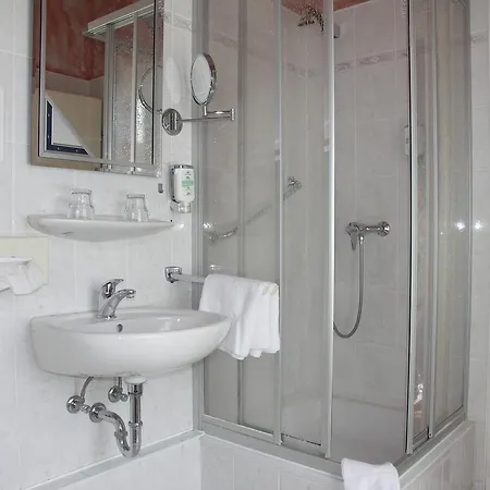 Hotel Zur Alten Oder- Frankfurt-Oder 3* Frankfurt (Oder)