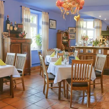 Hotel Hotel Zur Alten Oder- Frankfurt-Oder Frankfurt (Oder)