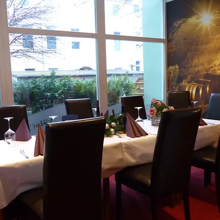 Zur Alten Oder- Frankfurt-oder 3*