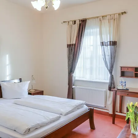 فندق Zur Alten Oder- Frankfurt-oder 3*