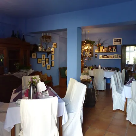 Frankfurt Oder - 3 Sterne Zur Alten Oder Hotel 3*