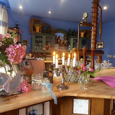 Zur Alten Oder- Frankfurt-oder