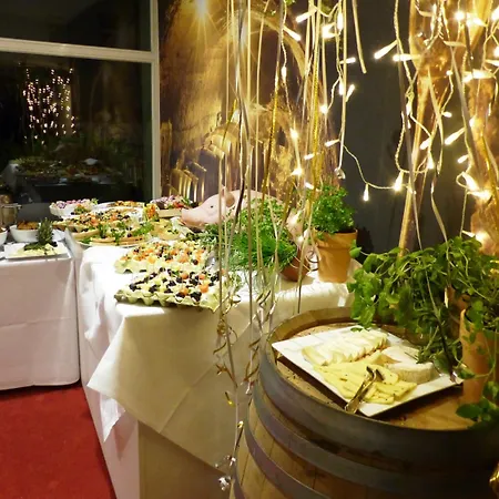 Hotel Zur Alten Oder- Frankfurt-Oder Hotel Frankfurt (Oder)