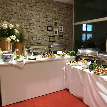 Hotel Zur Alten Oder- Frankfurt-Oder Hotel 3*