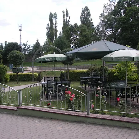Zur Alten Oder- Frankfurt-oder 3*