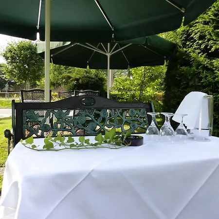 Zur Alten Oder- Frankfurt-oder Hotel