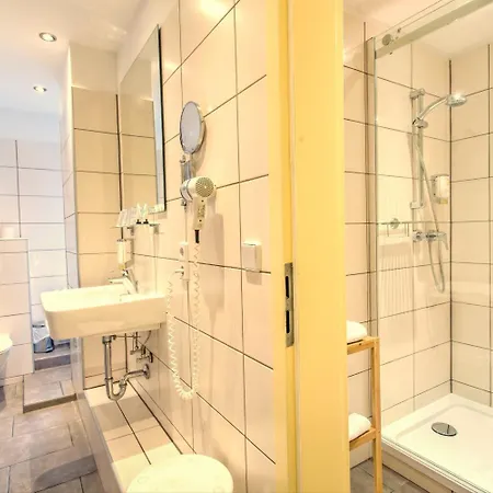 Hotel Zur Alten Oder- Frankfurt-Oder