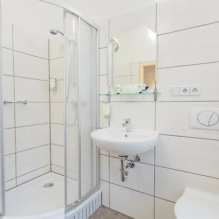 Hotel Zur Alten Oder- Frankfurt-Oder 3*