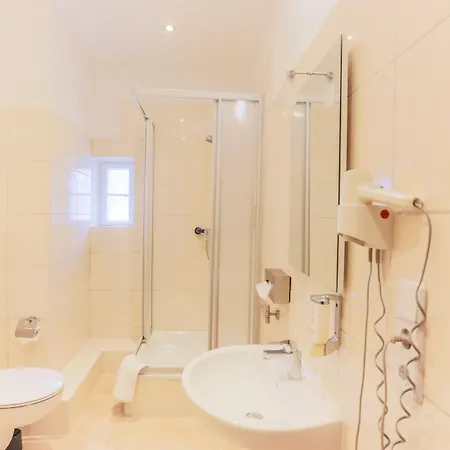 Hotel Hotel Zur Alten Oder- Frankfurt-Oder 3*