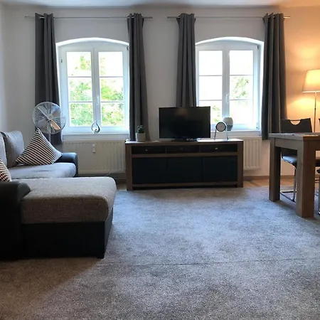 Zur Alten Oder- Frankfurt-oder Hotel Frankfurt nad Odrou