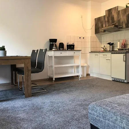 Zur Alten Oder- Frankfurt-oder 3*
