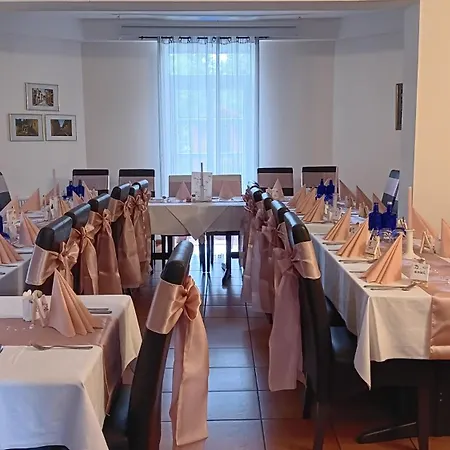 Zur Alten Oder- Frankfurt-oder