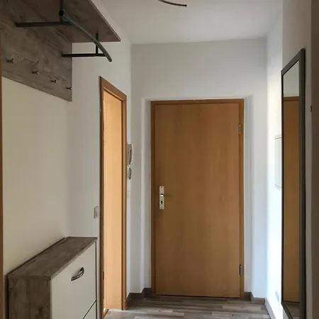 Zur Alten Oder- Frankfurt-oder Hotel