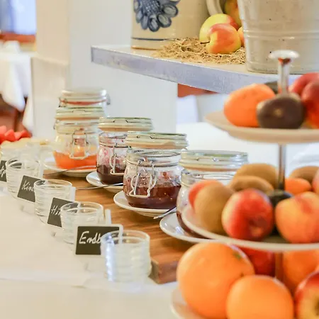 Otel Zur Alten Oder- Frankfurt-oder