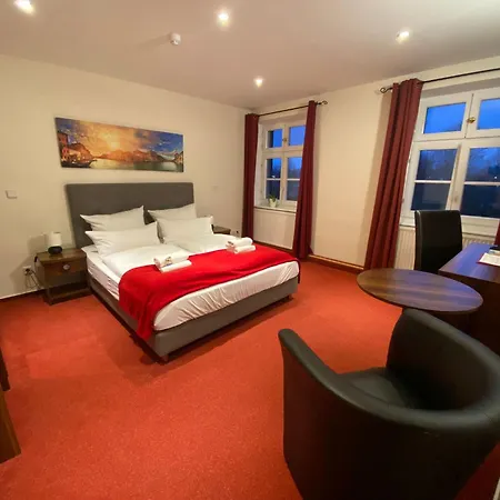 Zur Alten Oder- Frankfurt-oder Frankfurt (Oder)