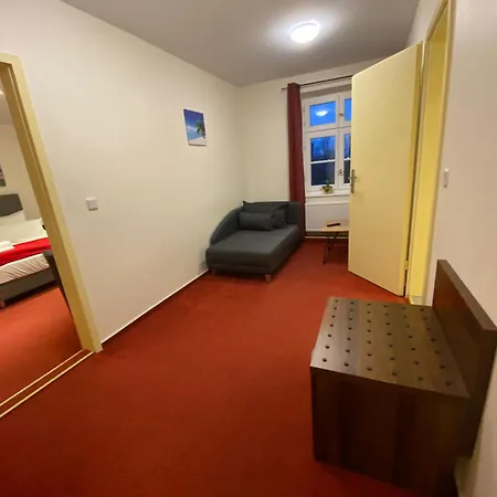 Zur Alten Oder- Frankfurt-oder Hotel Frankfurt nad Odrą