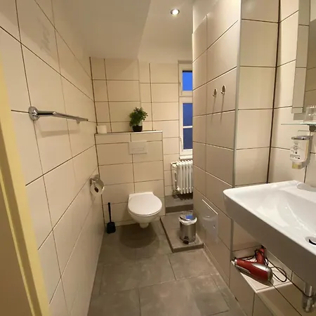 Otel Zur Alten Oder- Frankfurt-oder Frankfurt (Oder)