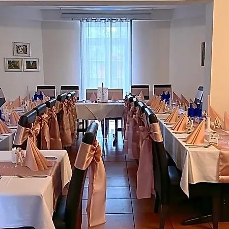 Hotel Frankfurt Oder - 3 Sterne Zur Alten Oder