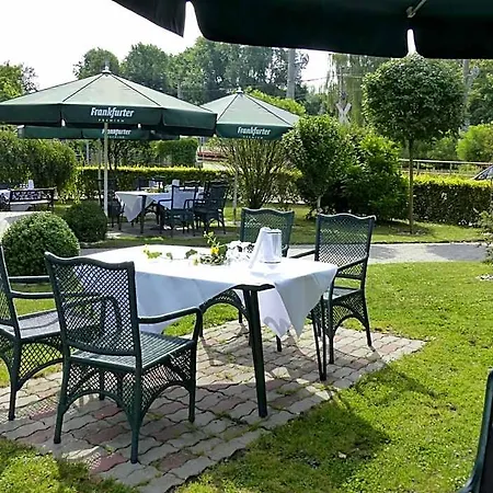 Hotel Zur Alten Oder- Frankfurt-Oder Frankfurt (Oder)