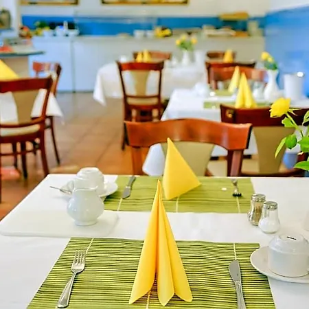 Hotel Zur Alten Oder- Frankfurt-Oder Hotel Frankfurt (Oder)