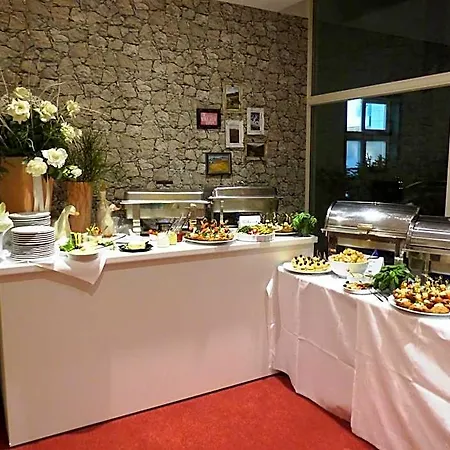 Hotel Zur Alten Oder- Frankfurt-Oder 3* Frankfurt (Oder)