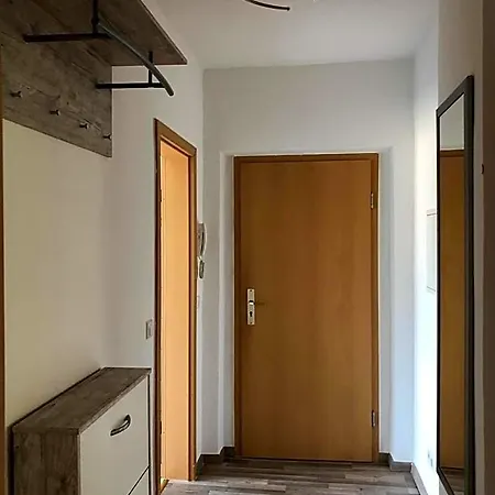 Hotel Zur Alten Oder- Frankfurt-Oder 3* Frankfurt (Oder)